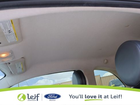 Used 2016 FIAT 500 Easy image 13