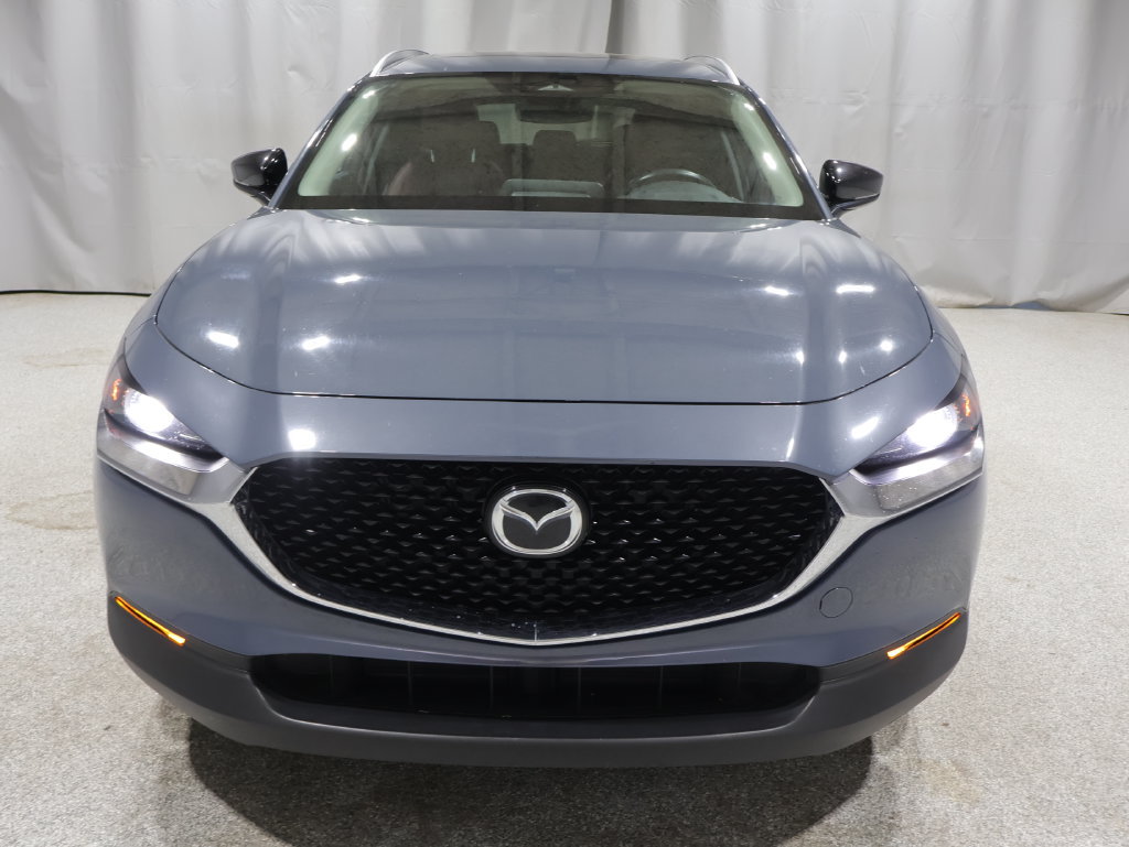 Used 2025 MAZDA CX-30 AWD 2.5 S w/ Preferred Package image 7