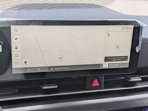 New 2026 Kia Carnival FWD image 23