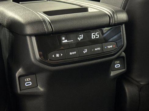 New 2026 Toyota Grand Highlander FWD image 14