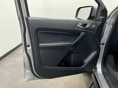 Used 2020 Ford Ranger Lariat w/ Technology Package AWD/4WD image 12