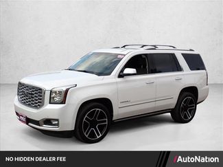 Used 2020 GMC Yukon Denali AWD/4WD video 1