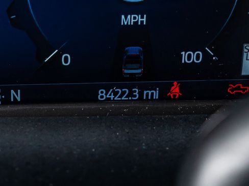 Used 2024 Ford F250 Lariat w/ Lariat Ultimate Package image 20