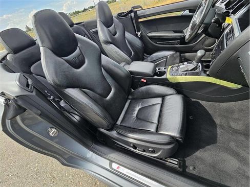 Used 2011 Audi S5 Prestige image 16