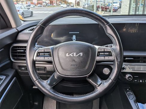 Used 2023 Kia Telluride S w/ S Sunroof Package image 14