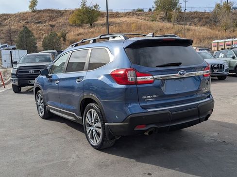 Used 2022 Subaru Ascent Touring image 5