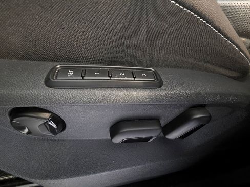 Used 2021 Volkswagen Atlas SEL Premium AWD/4WD image 20