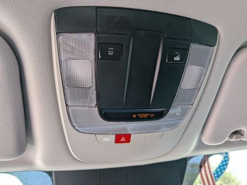 New 2026 Kia Sorento EX FWD image 24