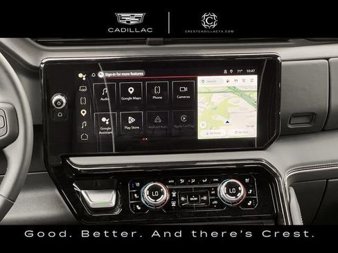 Used 2025 GMC Sierra 1500 AT4X AWD/4WD image 18