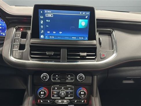 Used 2023 Chevrolet Tahoe RST w/ Luxury Package image 18