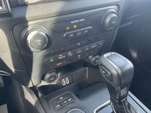 Used 2019 Ford Ranger Lariat w/ Equipment Group 501A Mid image 20