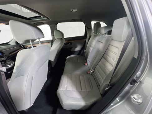 Used 2022 Honda CR-V EX image 24