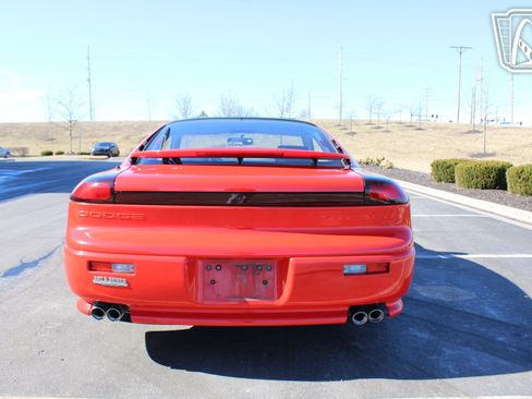 Used 1993 Dodge Stealth R/T Turbo image 32