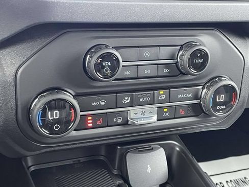 New 2026 Ford Bronco Big Bend AWD/4WD image 25