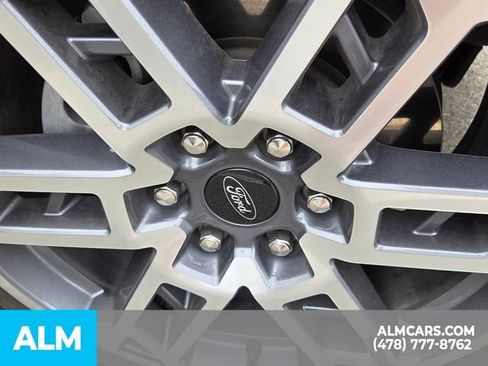 Used 2025 Ford Expedition Active AWD/4WD image 26