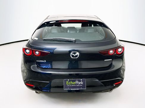 Used 2023 MAZDA MAZDA3 s image 7
