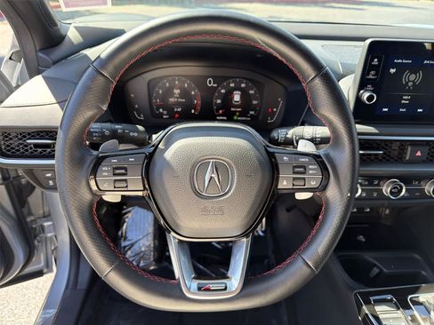 Used 2025 Acura ADX A-Spec AWD/4WD image 16