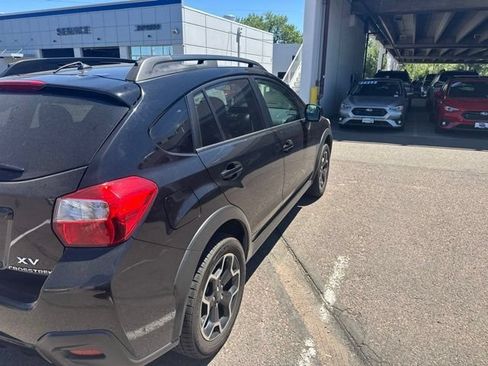 Used 2014 Subaru Crosstrek 2.0i Premium AWD/4WD image 20