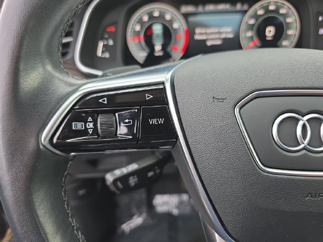 Used 2022 Audi A7 3.0T Premium Plus AWD/4WD image 20