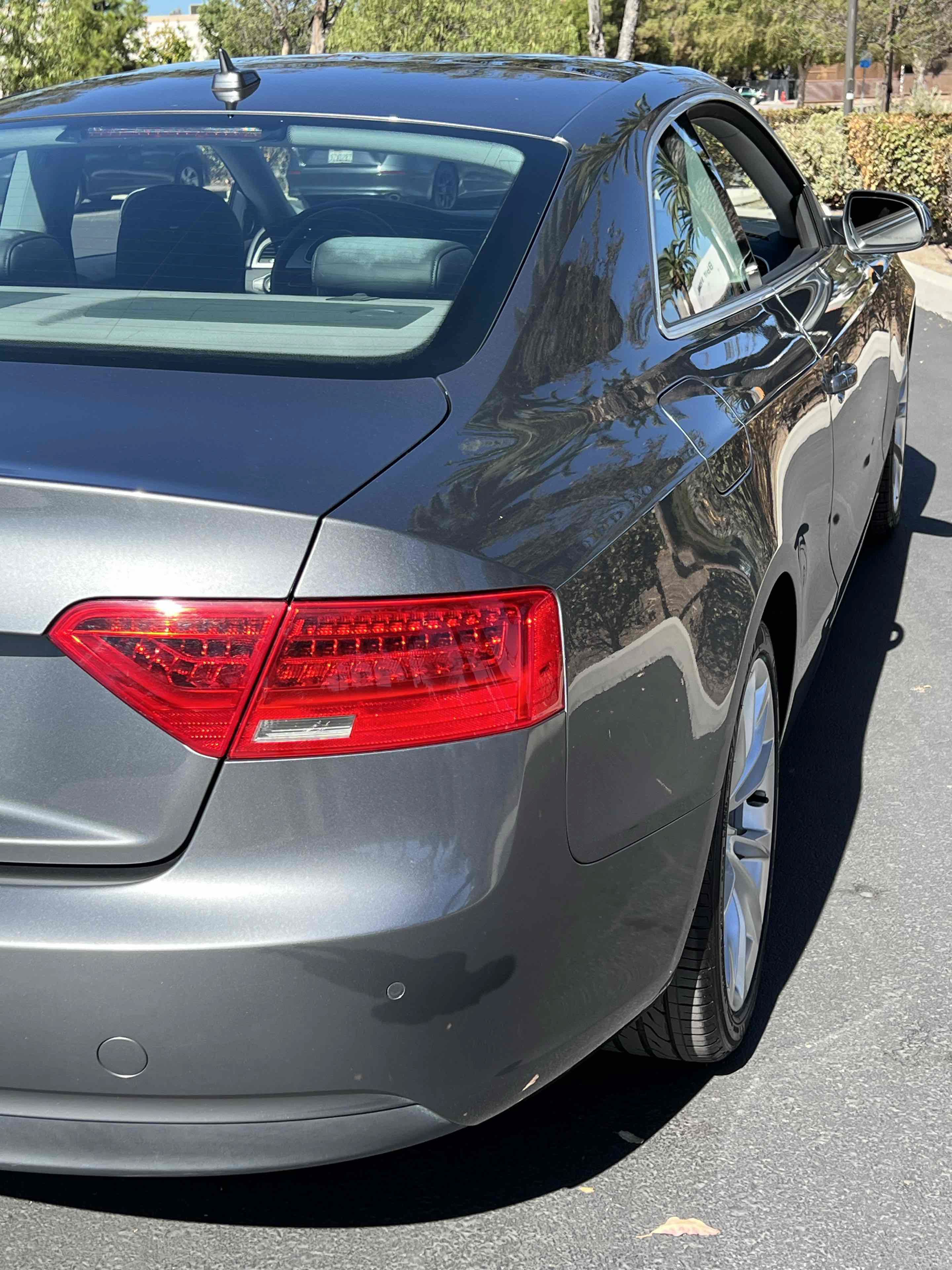 Used 2014 Audi A5 2.0T Premium Plus w/ Premium Plus Package AWD/4WD image 44