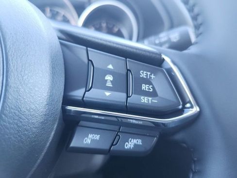 New 2025 MAZDA CX-5 AWD 2.5 S image 32