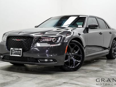 Used 2023 Chrysler 300 S