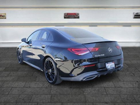 Used 2022 Mercedes-Benz CLA 250 image 5
