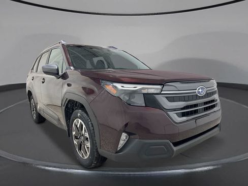 Used 2026 Subaru Forester Premium AWD/4WD image 7