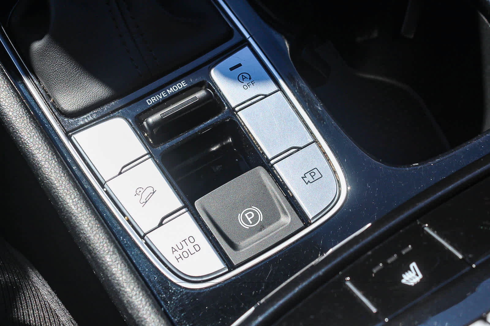 Certified 2023 Hyundai Tucson SEL FWD image 33