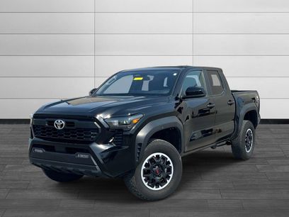 Used 2024 Toyota Tacoma TRD Off-Road