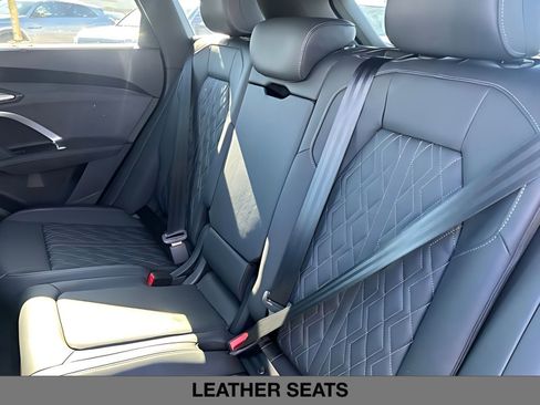 New 2026 Audi SQ5 Premium Plus AWD/4WD image 18