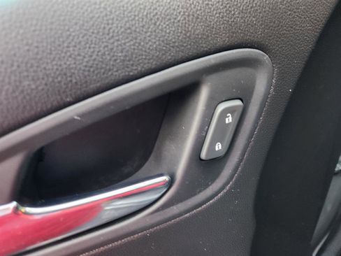 Used 2021 GMC Canyon AT4 w/ Driver Alert Package image 30