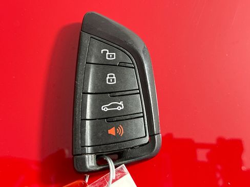 Used 2020 Toyota Supra Premium w/ Driver Assist Package image 33