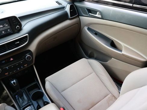 Used 2021 Hyundai Tucson Value w/ Cargo Package image 43