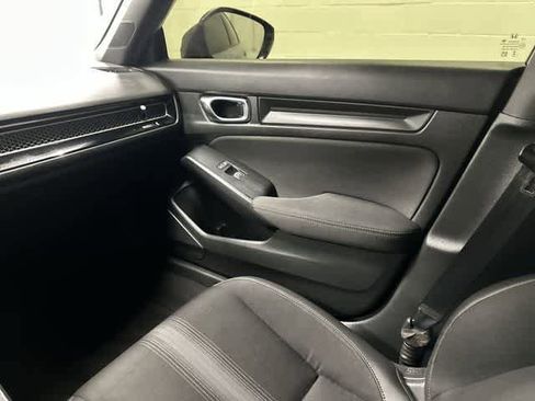 Used 2024 Honda Civic Sport image 13