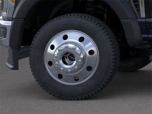 New 2026 Ford F450 XL w/ XL Chrome Package image 19