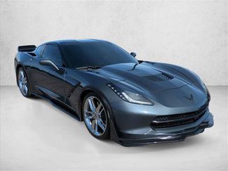 Used 2014 Chevrolet Corvette Stingray Coupe video 3