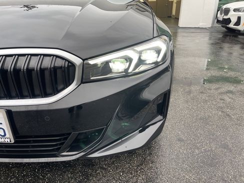 Certified 2023 BMW 330e 330e iPerformance w/ Driving Assistance Package image 10