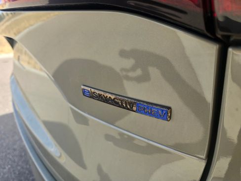 New 2026 MAZDA CX-70 SC Plus image 11