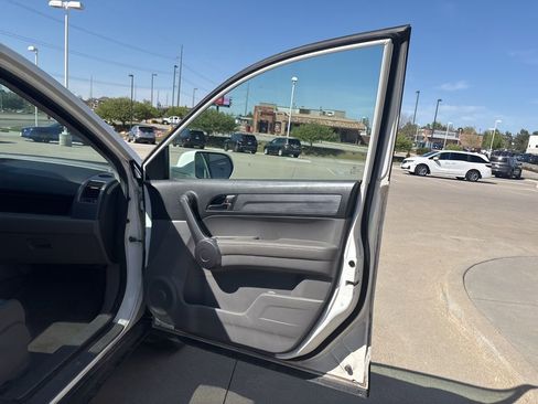 Used 2008 Honda CR-V EX-L image 23