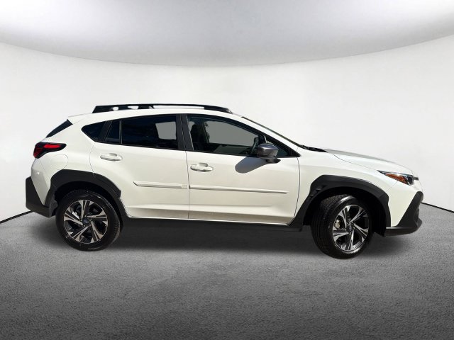 Certified 2026 Subaru Crosstrek 2.5i Premium AWD/4WD image 24