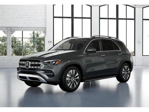 New 2026 Mercedes-Benz GLE 350 4MATIC image 39