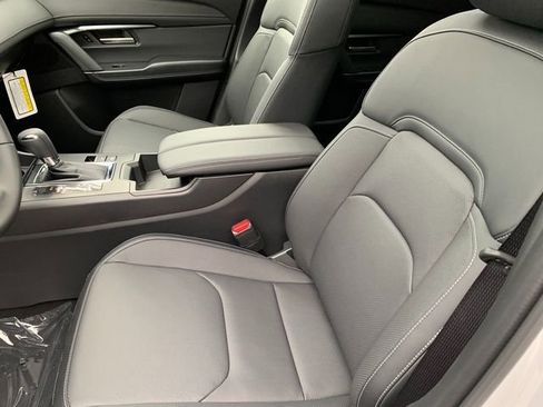 New 2026 MAZDA CX-5 2.5 S w/ Premium Plus Package AWD/4WD image 10