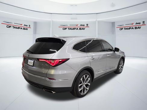 Used 2022 Acura MDX FWD w/ Technology Package image 6
