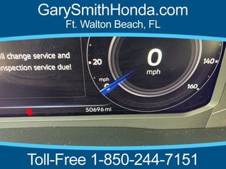 Used 2022 Volkswagen Atlas SE video 1