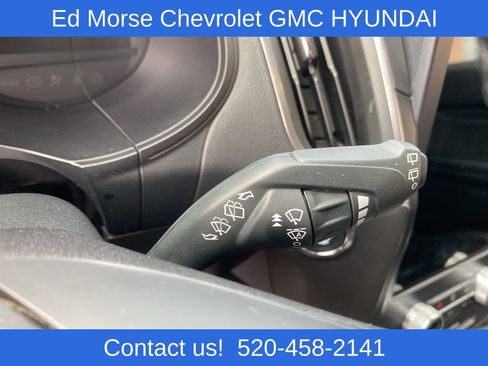 Used 2023 Ford Edge Titanium AWD/4WD image 33