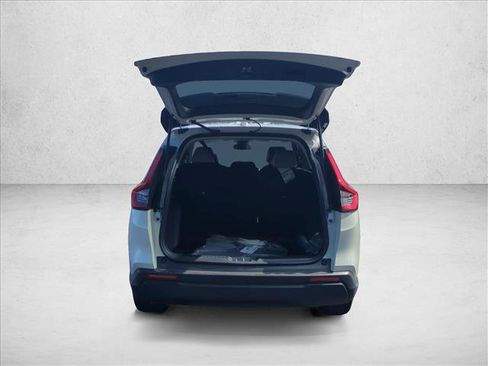 Used 2026 Honda CR-V LX image 6