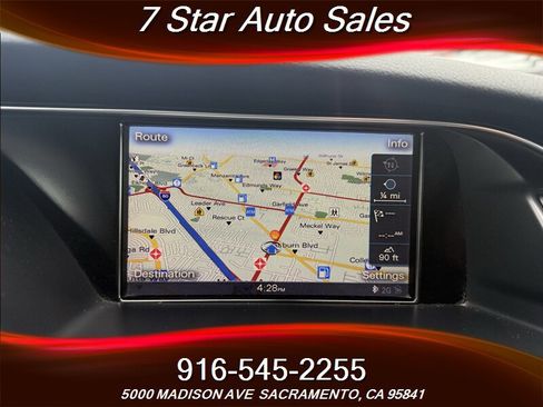 Used 2014 Audi A5 2.0T Premium Plus w/ S Line Competition Package image 13