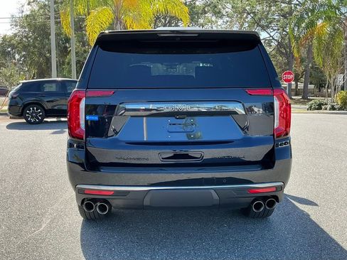 Used 2024 GMC Yukon Denali Ultimate image 6