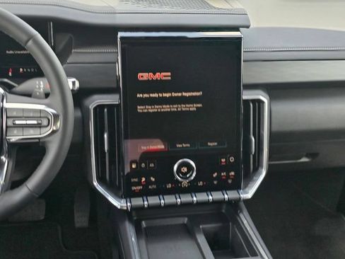 New 2026 GMC Acadia Elevation w/ Elevation Premium Package FWD image 15